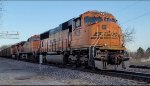 BNSF 9725